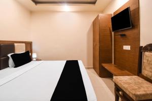 Hotel O Paschim Dwar Near Jagannatha Temple