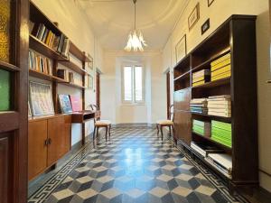 casa vacanze La Versilia