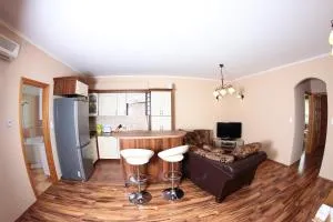 Balm Apartman - Eger