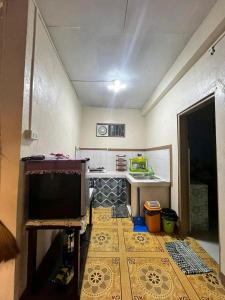 Affordable transient!