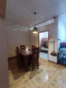 Affordable transient!