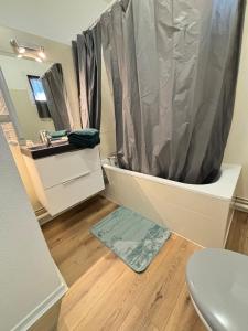 Petit cocon avec terrasse