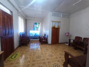 Affordable transient!