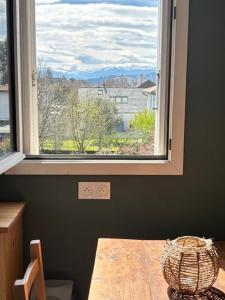 Appartements Petit cocon avec terrasse : photos des chambres