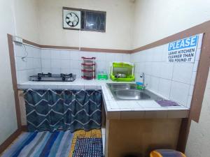 Affordable transient!