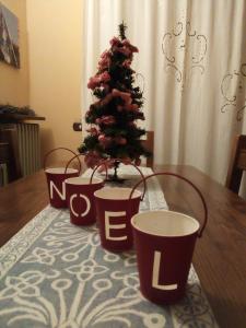 Il gelsomino del Perugino