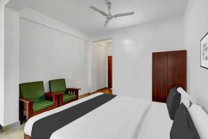 Super Hotel O KSRTC Madikeri Bus Terminal