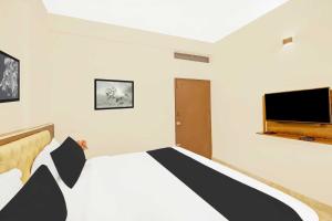 Hotel O Virajpet City Centre
