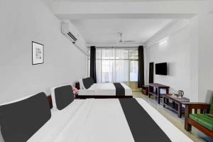 Super Hotel O KSRTC Madikeri Bus Terminal