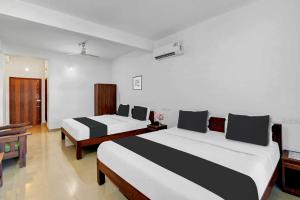 Super Hotel O KSRTC Madikeri Bus Terminal