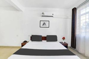 Hotel O KSRTC Madikeri Bus Terminal