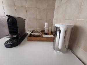 Le Due Torri Sotto Casa