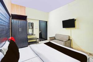 Hotel O Mathura Government Museum