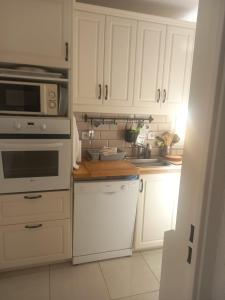 Appartements Logement atypique centre ville : photos des chambres