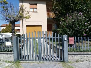 Il gelsomino del Perugino