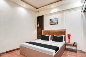 Townhouse Ratan Lal Nagar