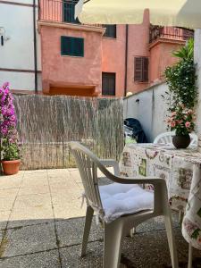 La casa di ElPsi