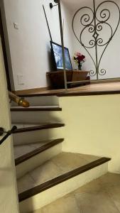 Appartements Appartement de type provencal : photos des chambres
