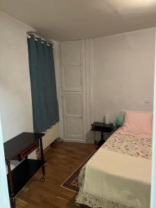 Appartements Appartement de type provencal : photos des chambres