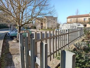 Il gelsomino del Perugino