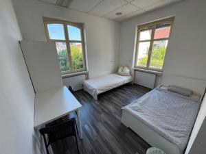 schöne Ferienwohnung im biosphärengebiet schwäbische Alb