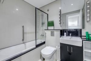 Knokey Cozy Studio Apartments in Business Bay