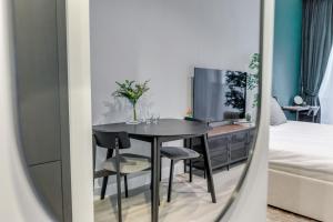 Knokey Cozy Studio Apartments in Business Bay