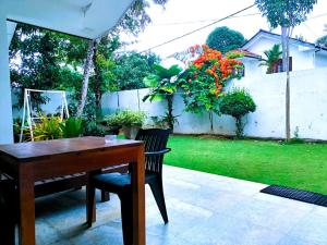 Villa Serenity Weligama