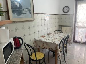 Venice Grand Canal Apartment