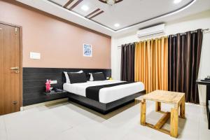 Townhouse Indore Omaxe City Bypass