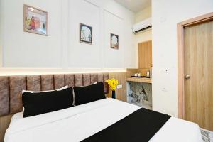 Hotel O Surajpur Chowk Greater Noida