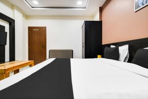 Townhouse Indore Omaxe City Bypass
