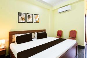 Hotel O Malkajgiri Mandal