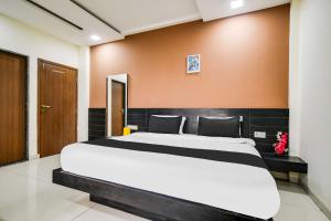 Townhouse Indore Omaxe City Bypass