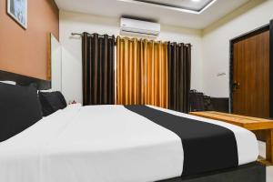 Townhouse Indore Omaxe City Bypass
