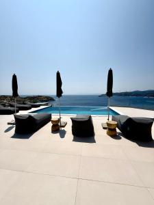 PETRA Luxury Villas