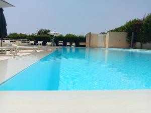 La Giara Guest House