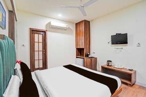 Hotel O Arvind Marg Pachamarhi