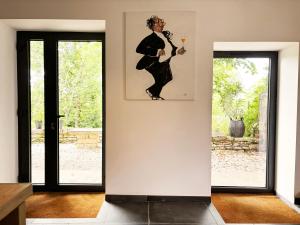 Maisons d'hotes La Pause Lotoise : photos des chambres