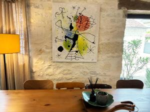 Maisons d'hotes La Pause Lotoise : photos des chambres