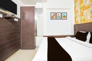 Hotel O Prabhat Nagar Bareilly