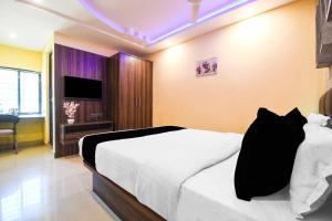 Hotel O Hirak Road Dhanbad