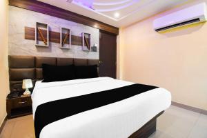 Hotel O Hirak Road Dhanbad