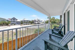 Beachside Villas 1121