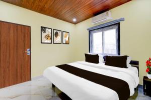 Hotel O Srisailam Highway