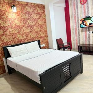 Courtyard Home Stay Thekkady