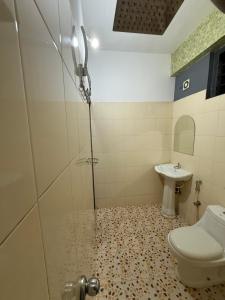 Courtyard Home Stay Thekkady