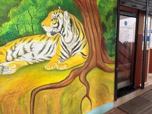 Courtyard Home Stay Thekkady