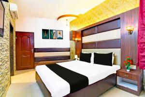 Hotel O Kolkata Allen Park