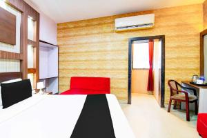 Hotel O Kolkata Allen Park